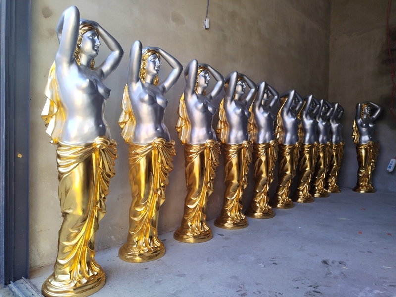 รูปตกแต่งสไตล์ยุโรป